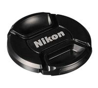 Nikon LC-62 62mm Snap-On Front Lens Cap