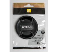 Nikon Lens Cap 62mm LC-62from JP