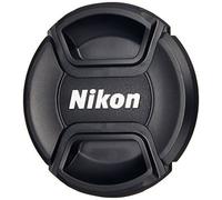 Nikon Lens Cap 62mm LC-62from JP