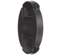 Nikon LC-62B Digital Camera 62 mm Black Lens Cap - Lens Caps (6.2 cm, Black, Digital Camera, NIKKOR Z 35 mm 1:1.8 S NIKKOR Z 50 mm 1:1.8 S, Plastic)