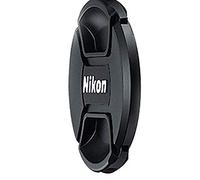 Nikon 67mm Snap on Lens Cap for 18-70mm f/3.5-4.5G ED-IF AF-S DX Zoom Lens LC-67