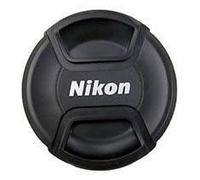 Nikon LC-67 67MM Snap-on front lens cap