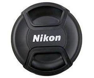 Nikon LC-67 67MM Snap-on front lens cap