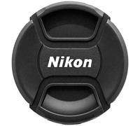 Nikon LC-72 72mm Snap-On Front Lens Cap