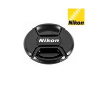 NIKON LC-72 Lens Cap 72Mm