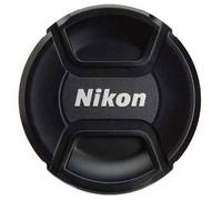 Nikon LC-77 77mm Snap-On Front Lens Cap