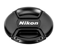 Nikon LC-77 77MM SNAP-ON FRONT LENS CAP