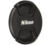 Nikon LC-82 82mm Snap-On Front Lens Cap