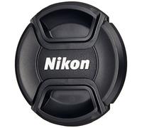 Nikon Lens Cap 62mm LC-62from JP