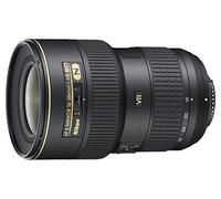 Nikon Lens Nikkor AF-S 16-35mm f/4G ED VR II, Black