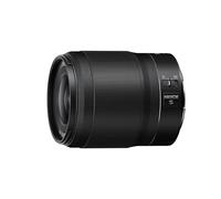 Nikon Lens, Nikkor Z Mirrorless Camera Lens, Black, 35 mm f/1.8 S | Z series mirrorless cameras USA Model
