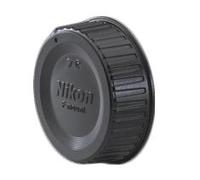 Nikon LF-4 Rear Lens Cap