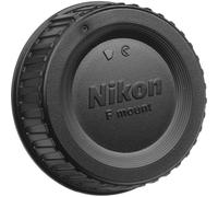 Nikon LF-4 Rear Lens Cap for Nikkor Black