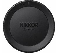 Nikon LF-N1 Lens Cap For Nikkor Z Lens
