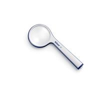 Nikon Loupe S1 10D Magnifier - Blue