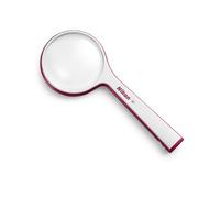 Nikon Loupe S1 8D Magnifier - Red