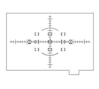 Nikon M Screen for F6