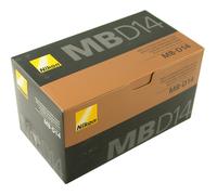 Used Nikon MB-D14 Battery Grip for D600/610