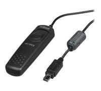 Nikon MC-DC2 Remote Cord for D3200, D5100, D7100, D90, Df, D600, D610 & Others