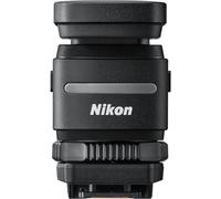 Nikon ME-D10 Shotgun Microphone
