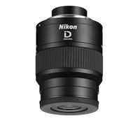Nikon Monarch Mep 20-60x Zoom Eyepiece for Monarch Fieldscopes, Beginner, All Ages, Outdoor Enthusiasts, Birdwatchers, Stargazers
