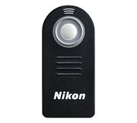 Nikon ML-L3 Remote For Nikon D Series Cameras 4730 (UK Stock)