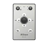 Nikon ML-L5 Remote Control for Nikon Coolpix S1100pj Digital Camera