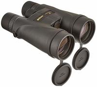 Nikon MONARCH 5 20x56 ED Waterproof Roof Prism Binoculars Black Fogproof
