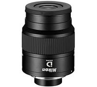 Nikon Monarch Mep 20-60x Zoom Eyepiece for Monarch Fieldscopes, Beginner, All Ages, Outdoor Enthusiasts, Birdwatchers, Stargazers