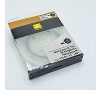 Nikon Neutral Color Lens Filter 55mm NC-55 Screw-on Multi-coating