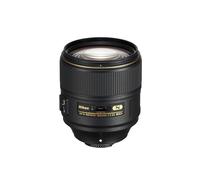 Nikon AF-S NIKKOR 105mm f/1.4E ED Lens