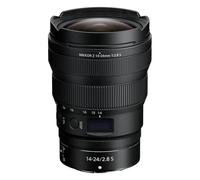 Nikon Z 14-24mm F/2.8 | ✔️ 5 year warranty