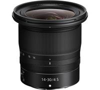 Nikon NIKKOR Z 14-30mm F4 S