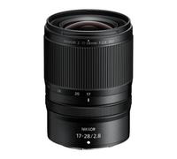 Nikon Z 17-28 F/2.8