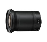 Nikon Z 20mm f/1.8 S Lens