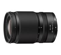 Nikon NIKKOR Z 24-105mm f4-7.1 Lens