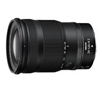 Nikon Nikkor Z 24-120mm F4 S Lens