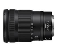 Nikon Nikkor Z 24-120mm F4 S Lens