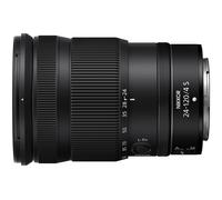 Nikon Nikkor Z 24-120mm F4 S Lens
