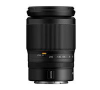 Nikon NIKKOR Z 24-200MM F/4-6.3 VR Lens (Black)