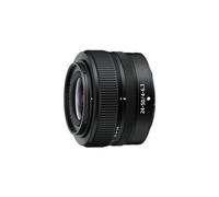 NIKON NIKKOR Z 24-50mm f/4-6.3 Compact Standard Zoom Lens for Nikon Z Mirrorless Cameras