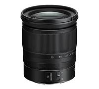 Nikon NIKKOR Z 24-70mm f/4 S Lens