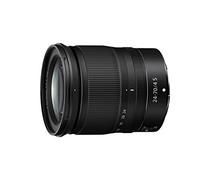 Nikon NIKKOR Z 24-70 mm f/4 S Mirrorless Camera Lens JMA704DA | Provenance France. Secure packaging. Comes with invoice including VAT.