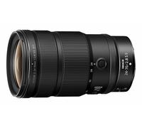 Nikon NIKKOR Z 24-70mm f2.8 S II Lens
