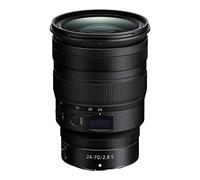 Nikkor Z 24-70mm F2.8 S | ✔️ 5 year warranty