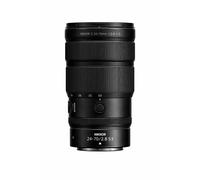 Nikon NIKKOR Z 24-70mm F2.8 S II