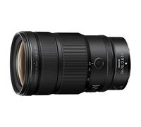 Nikon NIKKOR Z 24-70mm f2.8 S II Lens