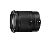 Nikkor Z 24-70mm F4 S