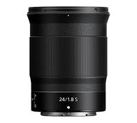 Nikon NIKKOR Z 24mm F/1.8 S