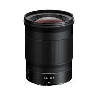 Nikon NIKKOR Z 24mm F/1.8 S